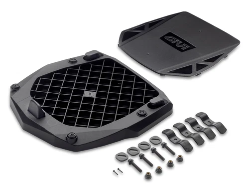 GIVI E251 UNIVERSAL MONOKEY PLATE for Givi MONOKEY top box case