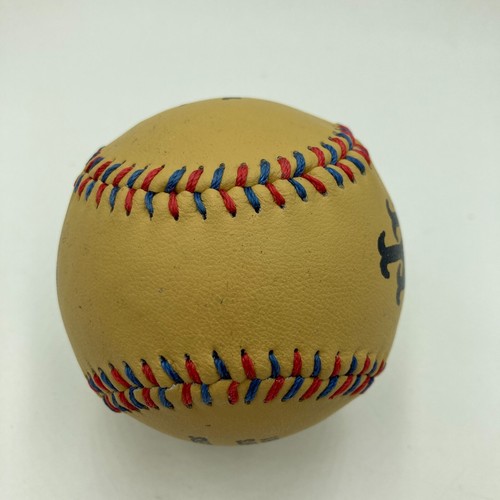 Bobby Thomson Branca Signed Shot Heard 'Round World Spinneybeck Baseball JSA COA - Picture 6 of 7
