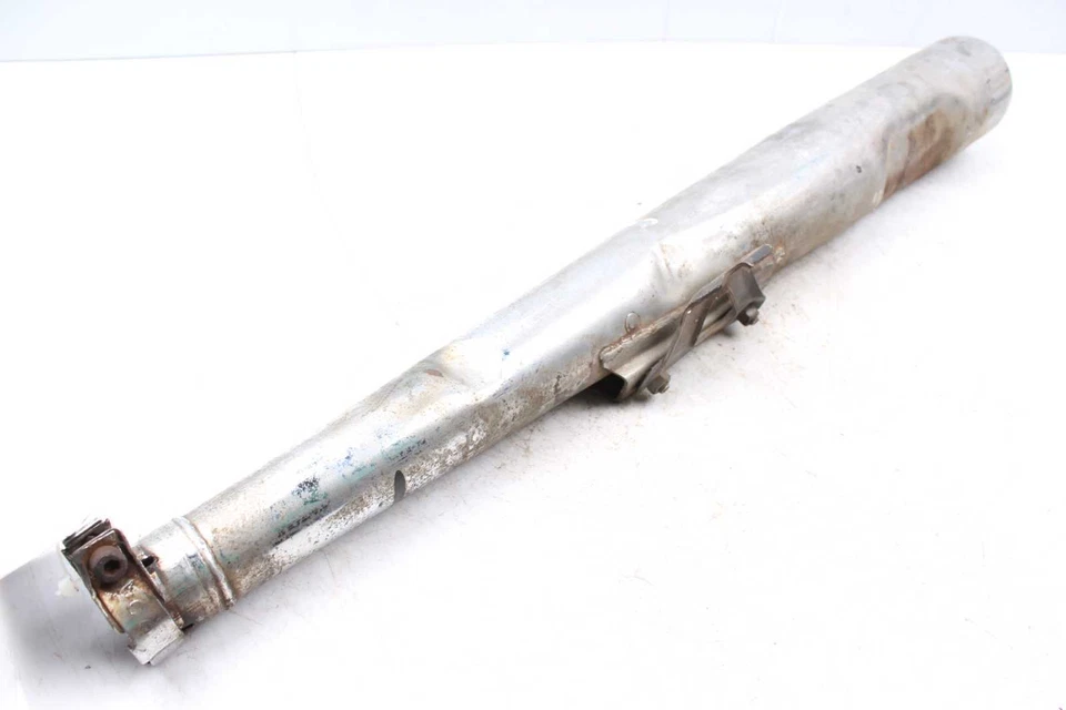 silenciador escape yamaha xs 250 1u5 77-78 Foto 2 de 4