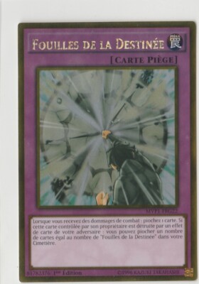 LEHD-FRA05 Céleste - HÉROS de la Destinée - Yu-Gi-Oh