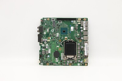 New Genuine Lenovo ThinkStation Workstation P330 Tiny 30C Motherboard 5B20U53701