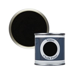 Vintro Paint Furniture/Chalk Paint Matt Finish 125ml (Water-based)