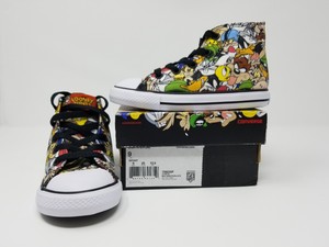 white converse size 9