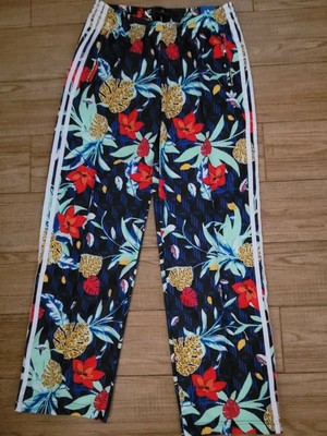 Adidas Her Studio London Track Pant Sweat Superstar Firebird T GN3594 Sz  medium | eBay