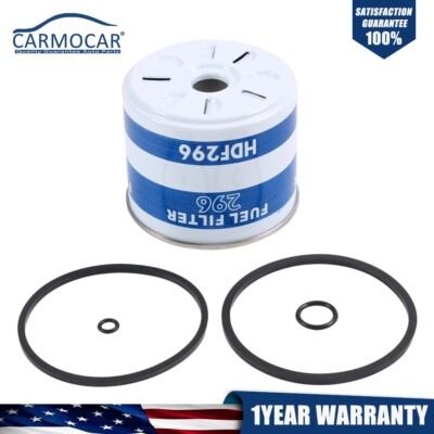 Fuel Filter For Massey Ferguson 135, 150, 165, 175, 180, 230, 235, 245,1080+