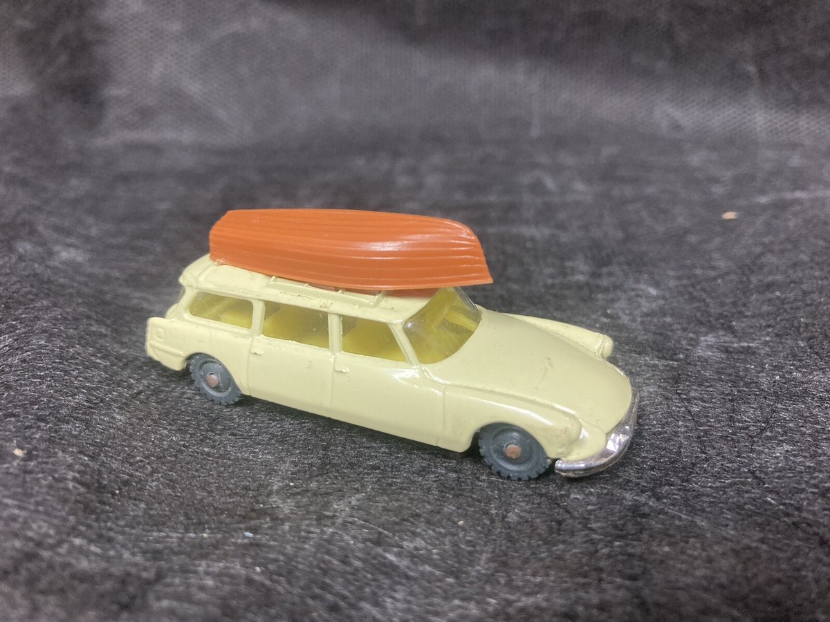 ミニカー HUSKY CITROEN SAFARI Husky Toys Citroen Safari | eBay