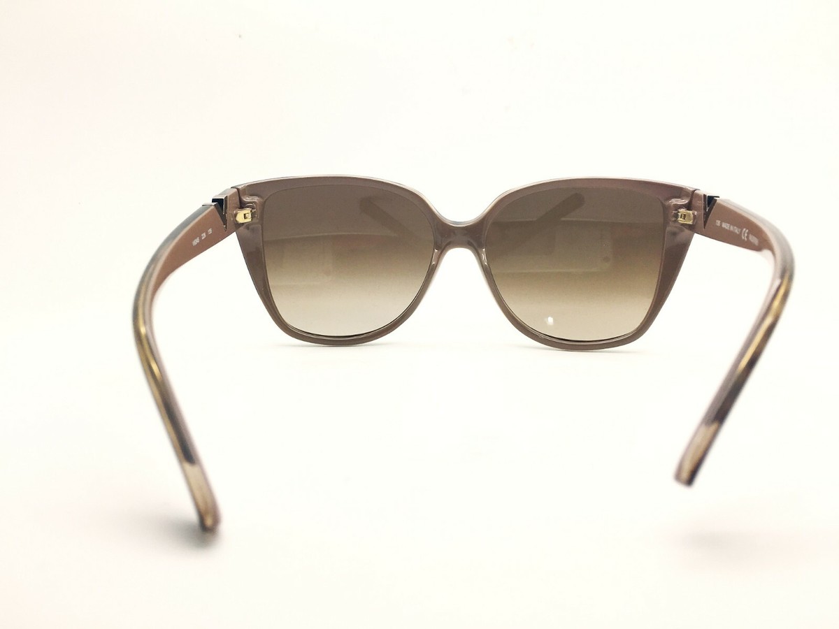 Valentino Sunglasses Unisex Sun V624S (226) Authentic + Case 