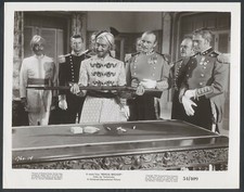 Bengal Brigade ’54 ARNOLD MOSS TORIN THATCHER DAN O’HERLIHY RIFLE