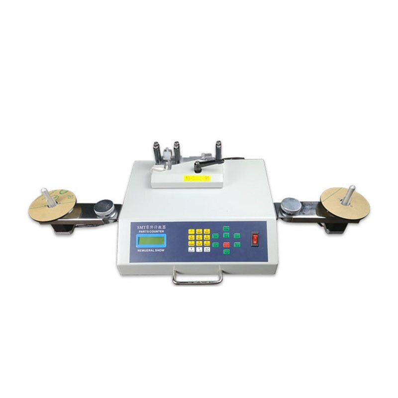 Automatic Parts Counter SMD Counting Machine SMT Component Counter YS-802