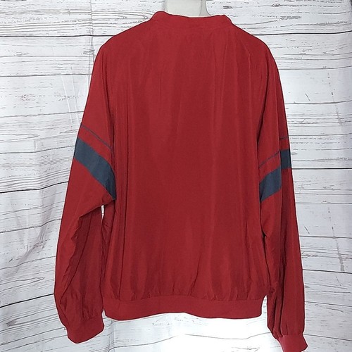 Dockers Golf Stain Defender Pullover V Neck - Picture 4 of 16