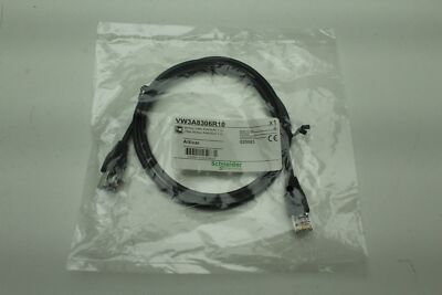 Schneider Electric VW3A8306R10 ( 025083 ) Modbus-Kabel , 1m. ''Neu&OVP''