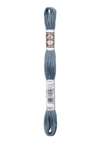 DMC No. 4 Retors Mat Skeins Emboidery Needlepoint. Choose Colours - Picture 77 of 87