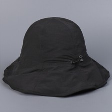 Femme Seau Chapeau Pliable Soleil Bob Pêcheur pour Extérieur Randonnée Camping