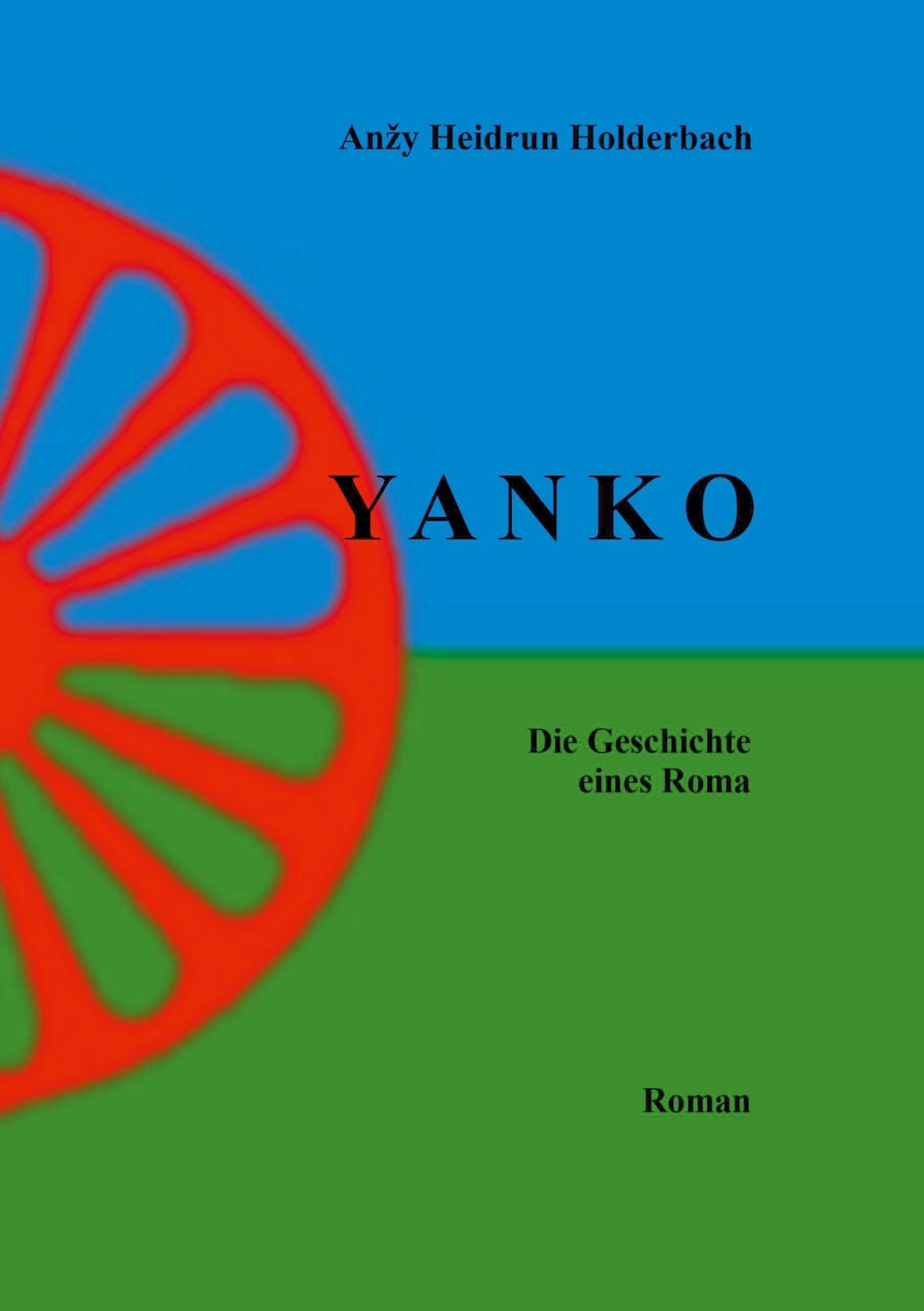 Yanko I | Buch | 9783744829878
