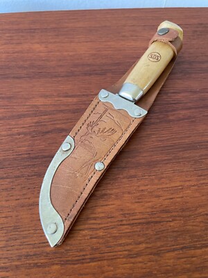 Mora knife