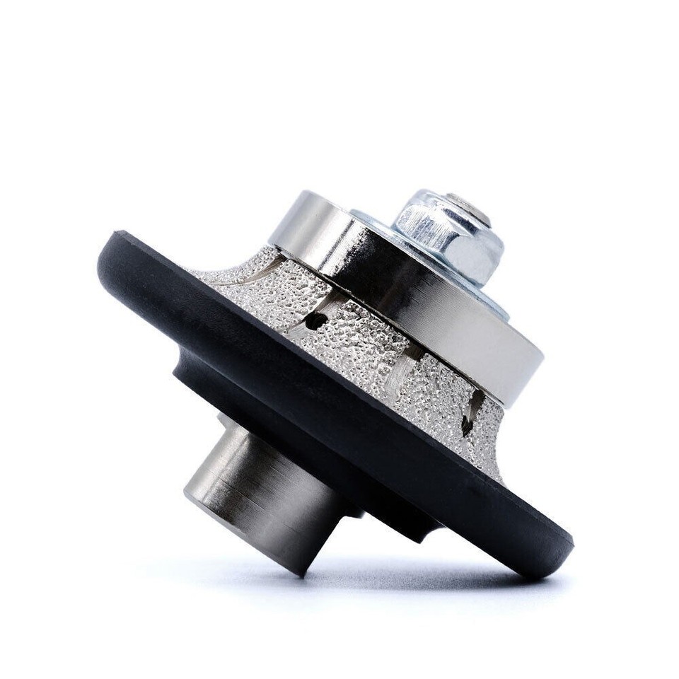 Diamond Profile Wheel 3/8
