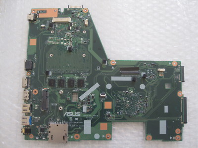 CARTE MÈRE ASUS H81M-PLUS - Fonctionnelle, Pas D