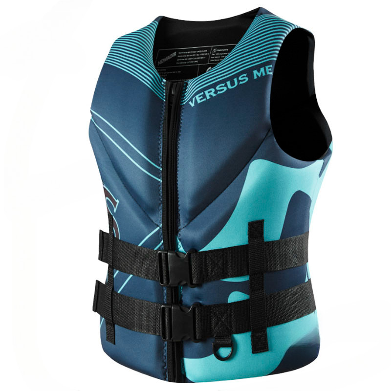 Kitesurf Life Jacket Motorboats Raft Swimming