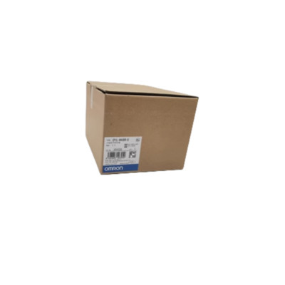 Omron New Original Original Programmable Controller CP1L-M40DR-D