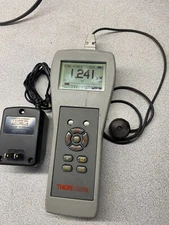 Thorlabs PM100 Power Meter with Ge Power Sensor, Max 35mW