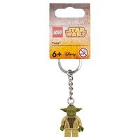 Lego® 853449 Yoda™ SchlüSselanhäNger