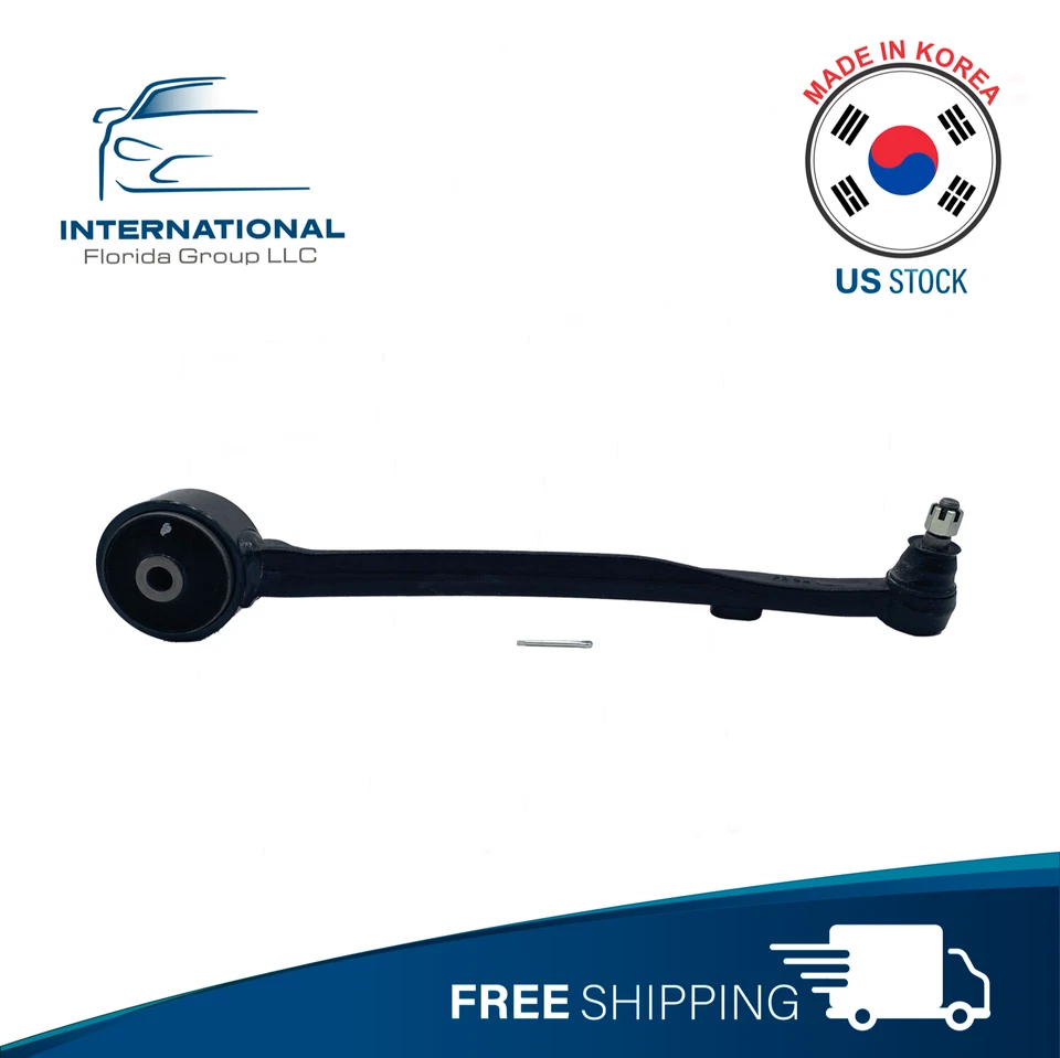 OE Korea CTR Front Lower Control Tension Arm for Genesis Coupe 10-16 (RH-LH) - Image 2 of 4