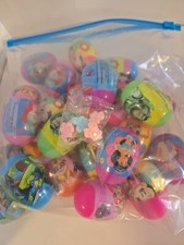 Disney  Candy-Filled Plastic Easter Eggs, 24 ...