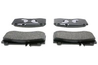 Vaico V30-1446 Bremsbelagsatz, Scheibenbremse FüR MERCEDES-BENZ