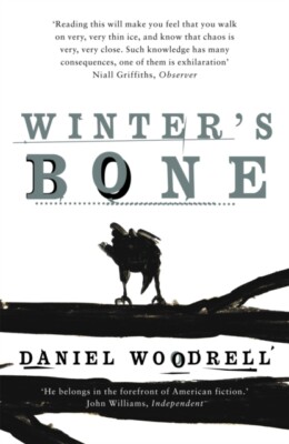  Winters Bone von Daniel Woodrell 9780340897980 Taschenbuch Softcover