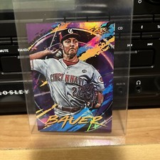 2020 Topps Fire Baseball Cards 37