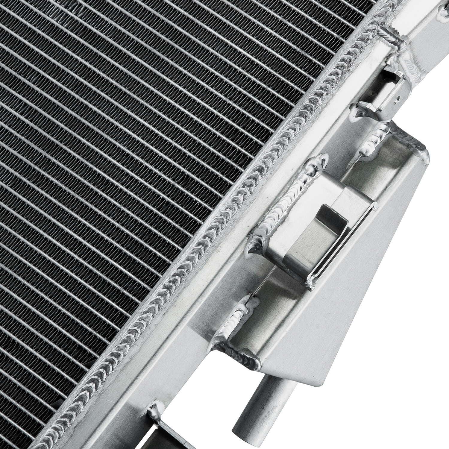 3 Row Radiator For 2017-2022 Ford F250 F450 F350 F550 Super Duty 6.7L Diesel thumbnail 8