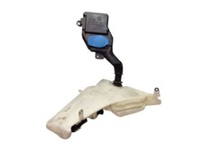 Behälter Scheibenwaschanlage Wischwasserbehälter für AUDI 8T0955453C 8T1955463B