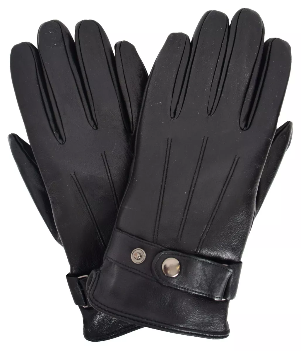 Casual gloves sales