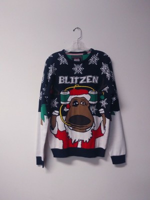 north pole sweaters