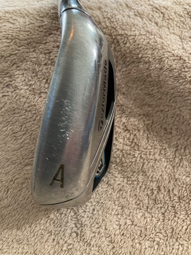 Used TaylorMade SIM Approach Wedge - Picture 3 of 7