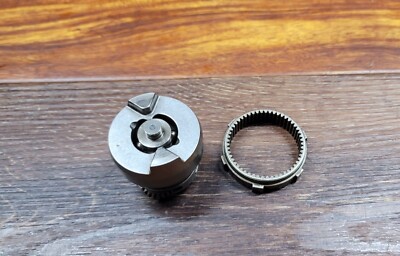 DEWALT MECHANISM RING GEAR ASSEM FOR DCF850 20V Atomic Brushless