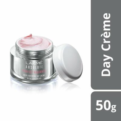 lakme fair glow cream