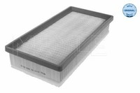 Meyle Luftfilter FüR Citroen C5 II Iii; Peugeot 407 Coupe SW,508 SW