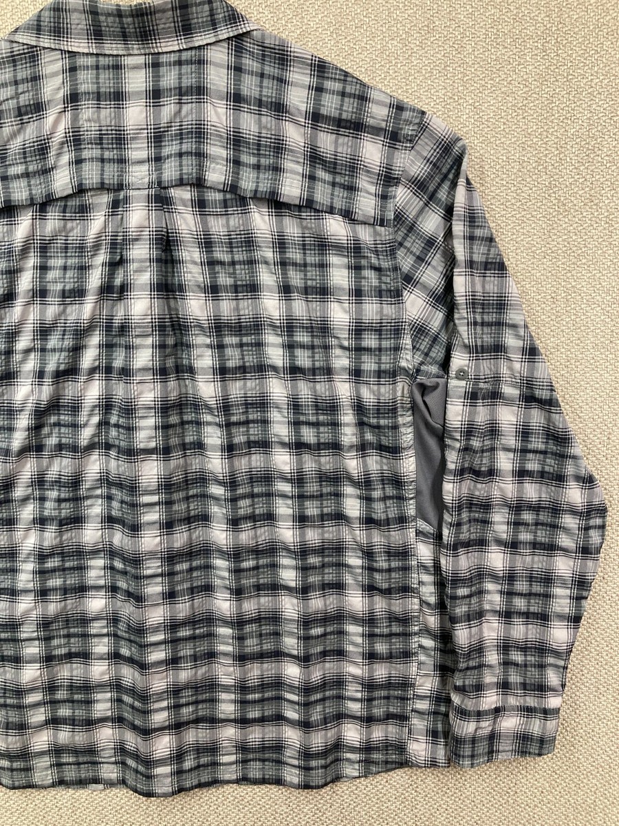 Achat Rays Stretch Vent chemise de randonnée hommes hommes pas cher