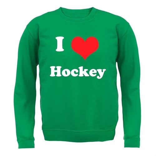 Sweat à Capuche Vintage Chicago Blackhawks NHL - Adulte, Logo Hockey