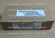 YASKAWA SGMJV-01ADE6E AC SERVO MOTOR SGMJV01ADE6E New In Box Expedited Shipping