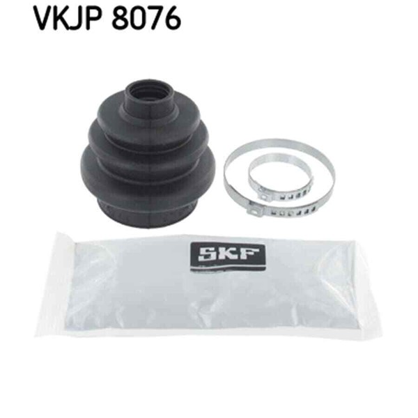 SKF Faltenbalgsatz, Antriebswelle Vkjp 8076-image