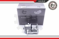 Esen SKV Bremssattel Hinten Rechts Bremssystem FüR Hyundai Sonata V 2.4 2.0 Crdi
