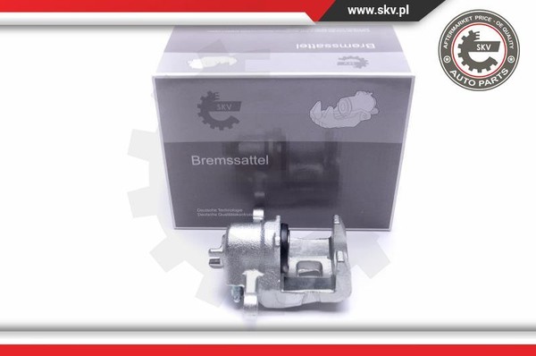 Esen SKV Bremssattel Hinten Rechts Bremssystem FüR Hyundai Sonata V 2.4 2.0 Crdi-image