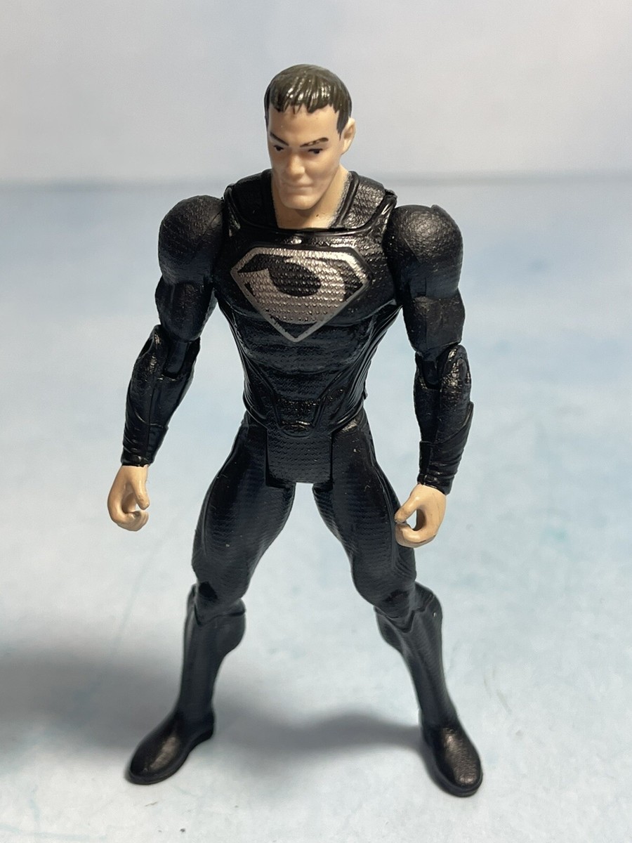 スーパーマン フィギュア 約50cm MAN OF STEEL ArtFX Superman - Man of Steel: KOTOBUKIYA - Tokyo Otaku Mode