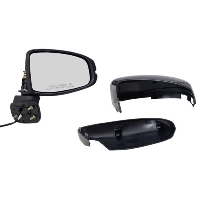 Power Mirror For 2015-2020 Fit LX/Sport Right 76208T5RA01