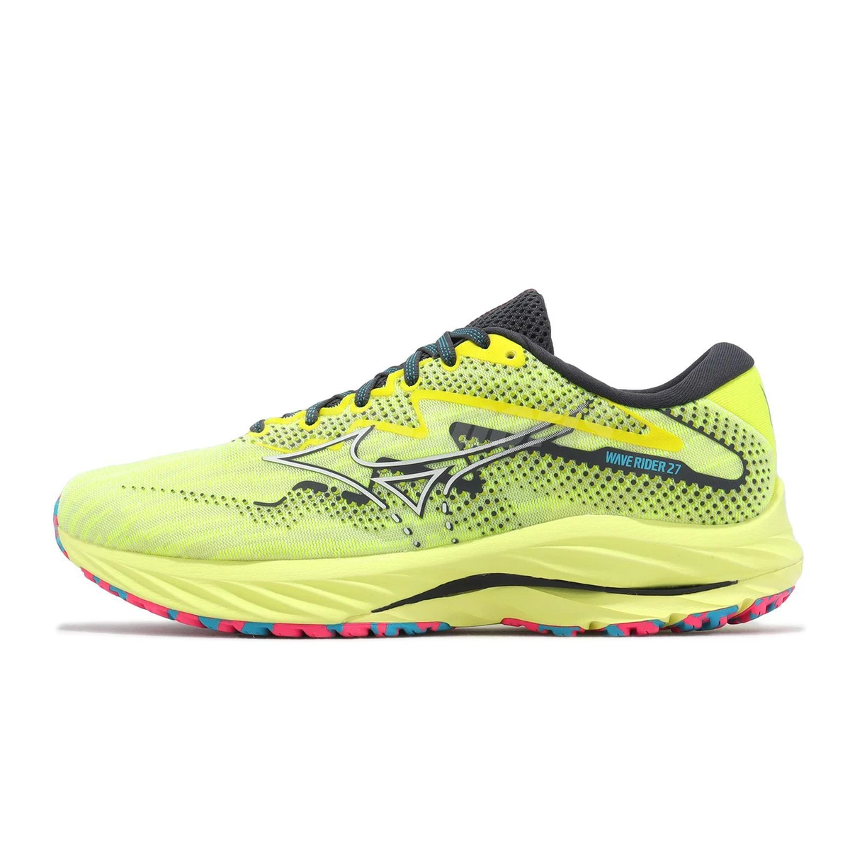 Mizuno running hotsell mens pink