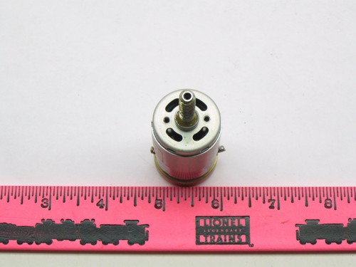 Lionel parts ~ Motor RS-365PH /RN 521917 - Picture 3 of 3