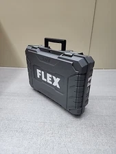 Empty Case For Flex 24V FX1371A-2B   Driver ( CASE ONLY ) items are NOT included