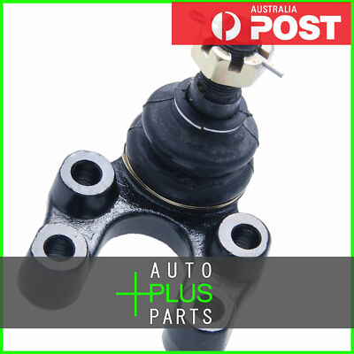 Fits NISSAN CABSTAR TWNMAKE - BALL JOINT FRONT LOWER ARM | eBay